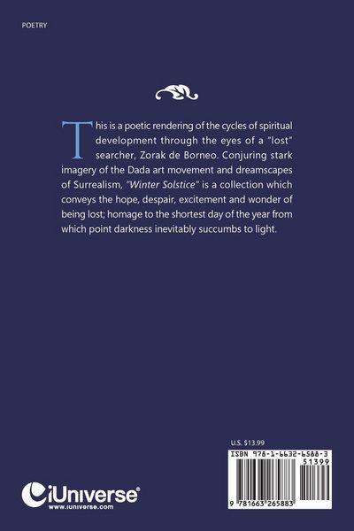Produktbild: Winter Solstice