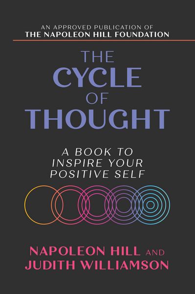 Produktbild: The Cycle of Thought