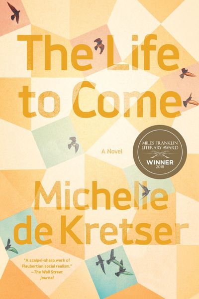 Produktbild: The Life to Come