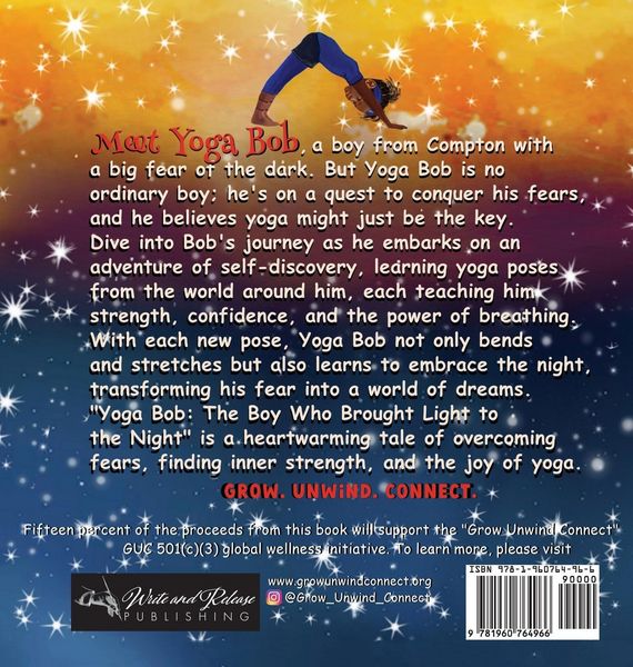 Produktbild: Yoga Bob