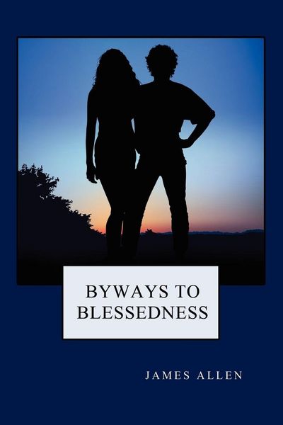 Produktbild: Byways to Blessedness