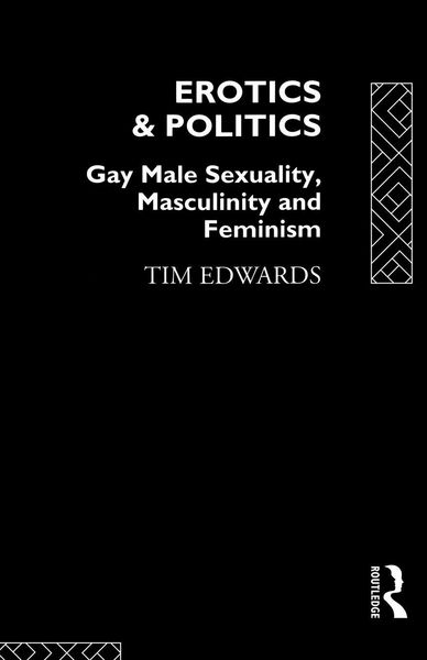 Produktbild: Erotics and Politics