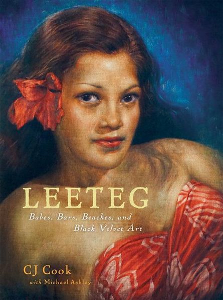 Produktbild: Leeteg