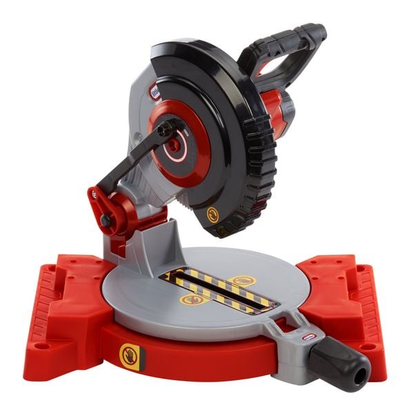 Produktbild: MGA Power Cuts Little Tikes Creative Construction