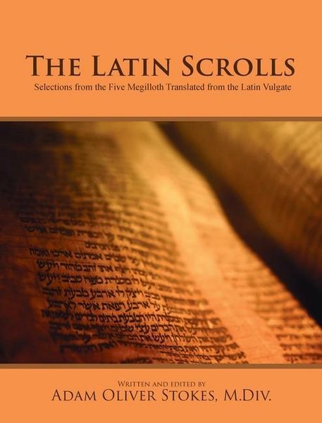 Produktbild: Latin Scrolls