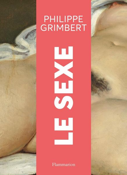 Produktbild: Le sexe