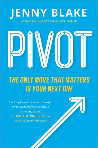 Produktbild: Pivot