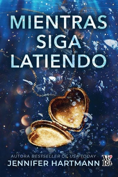 Produktbild: Mientras Siga Latiendo