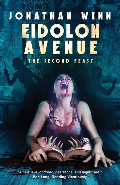 Produktbild: Eidolon Avenue