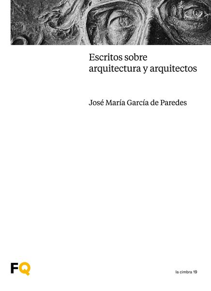 Produktbild: Escritos sobre arquitectura y arquitectos