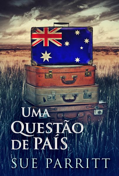 Produktbild: Uma Quest&atilde;o de Pa&iacute;s