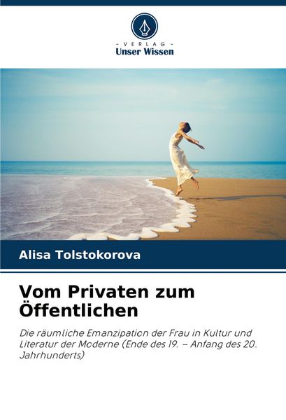 Produktbild: Vom Privaten zum &Ouml;ffentlichen