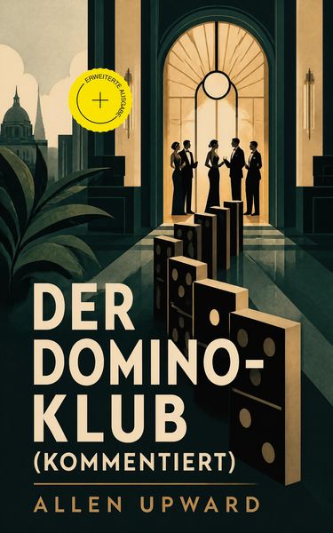 Produktbild: Der Domino-Klub (Kommentiert)