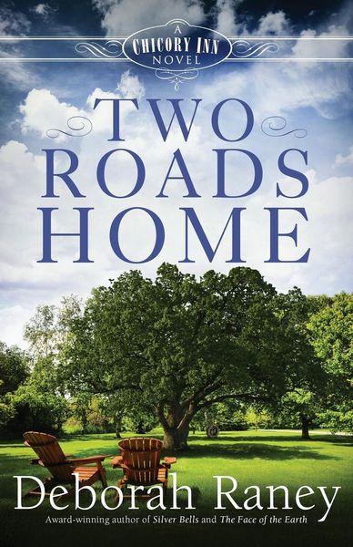 Produktbild: Two Roads Home