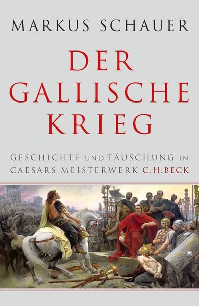 Produktbild: Der Gallische Krieg