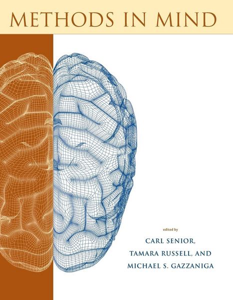 Produktbild: Methods in Mind
