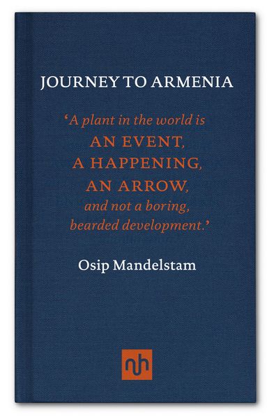 Produktbild: Journey to Armenia