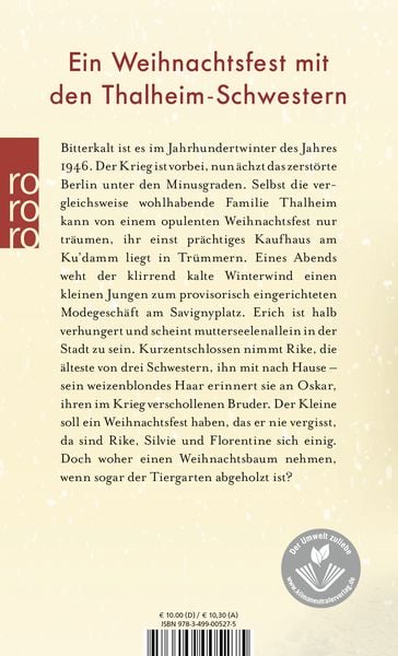 Produktbild: Weihnachten am Ku'damm