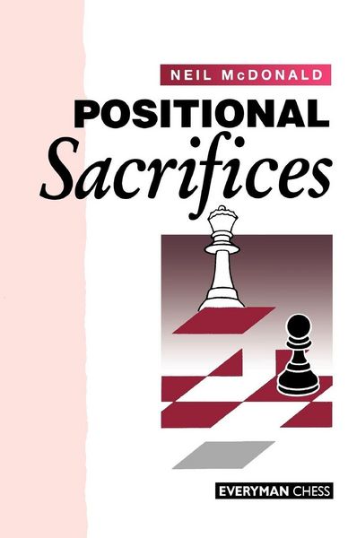Produktbild: Positional Sacrifices