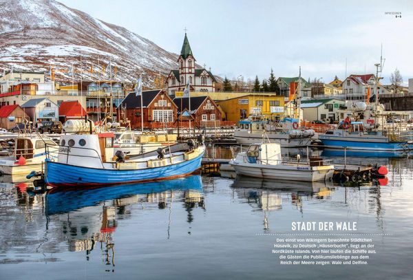 Produktbild: DUMONT Bildatlas Island