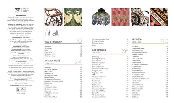 Produktbild: Design