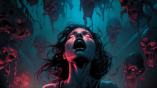 Produktbild: German Horror Story