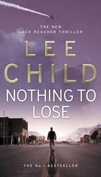 Produktbild: Nothing To Lose