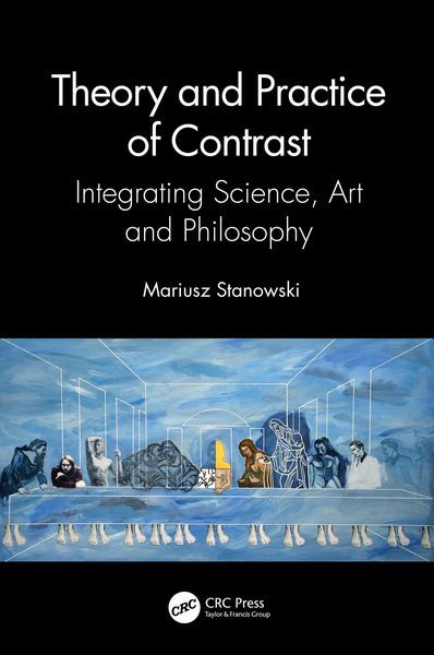Produktbild: Theory and Practice of Contrast