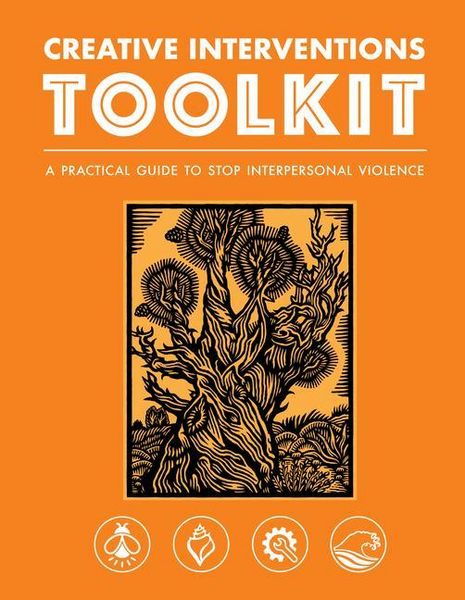 Produktbild: Creative Interventions Toolkit: A Practical Guide to Stop Interpersonal Violence