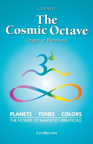 Produktbild: The Cosmic Octave
