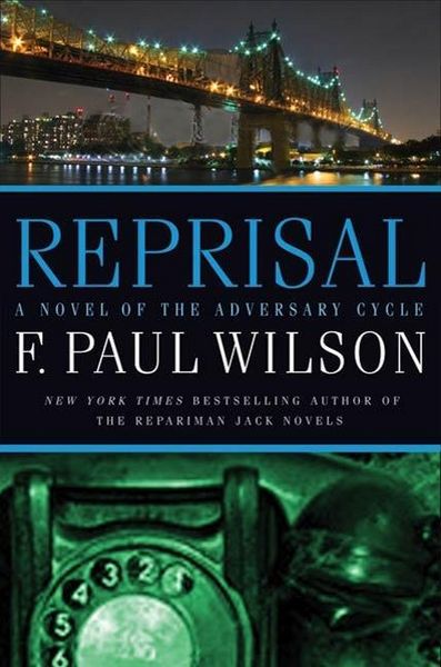 Produktbild: Reprisal