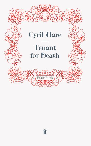 Produktbild: Tenant for Death