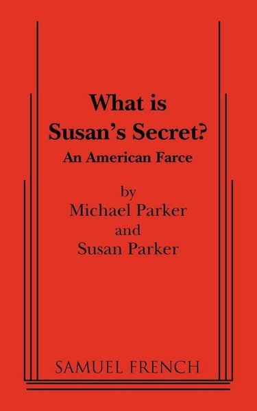 Produktbild: What Is Susan's Secret?