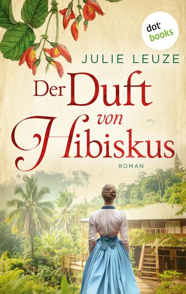 Produktbild: Der Duft von Hibiskus