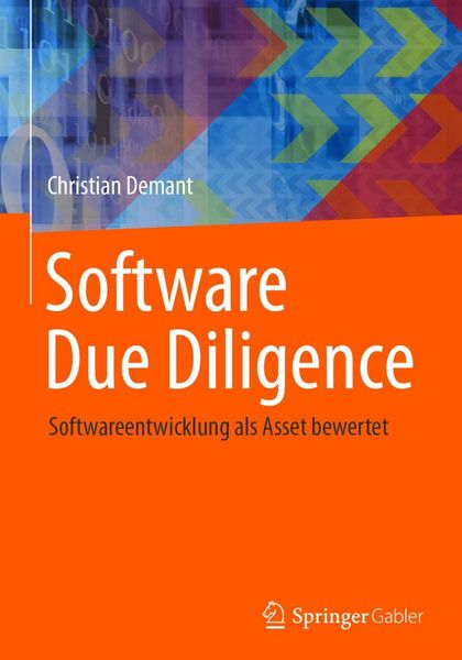 Produktbild: Software Due Diligence