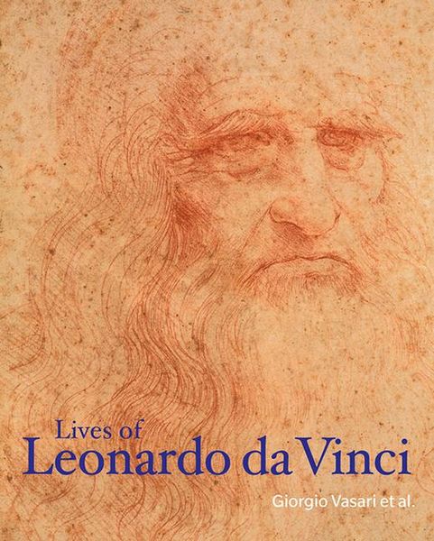 Produktbild: Lives of Leonardo Da Vinci