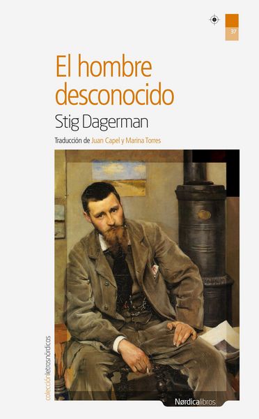 Produktbild: El hombre desconocido