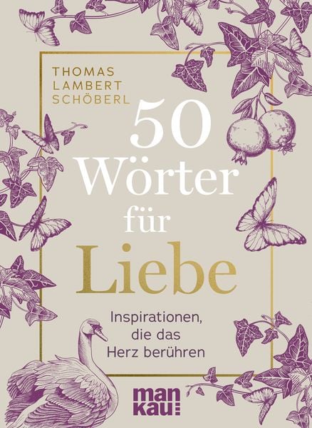 Produktbild: 50 Wörter für Liebe