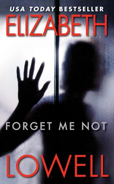 Produktbild: Forget Me Not