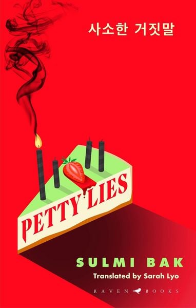 Produktbild: Petty Lies