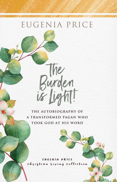 Produktbild: The Burden is Light!