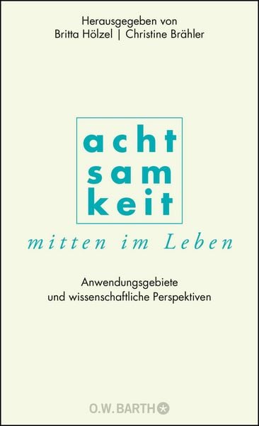 Produktbild: Achtsamkeit mitten im Leben
