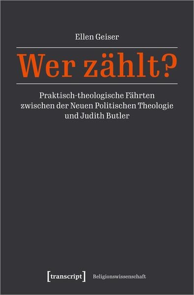 Produktbild: Wer z&auml;hlt?