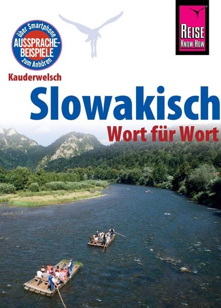 Produktbild: Slowakisch - Wort f&uuml;r Wort