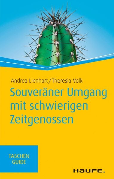 Produktbild: Souver&auml;ner Umgang mit schwierigen Zeitgenossen