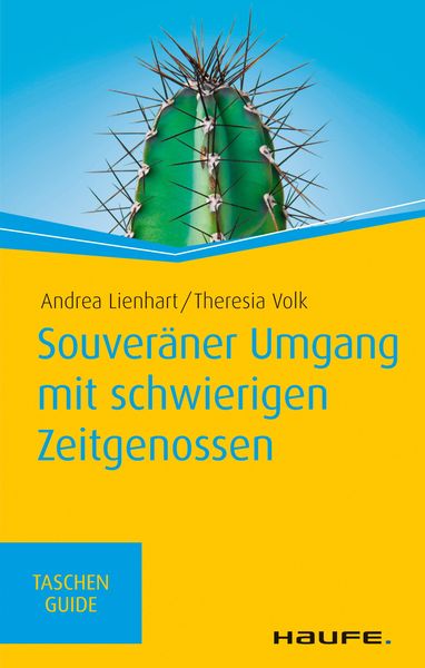 Produktbild: Souver&auml;ner Umgang mit schwierigen Zeitgenossen