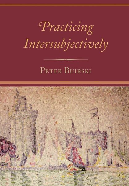 Produktbild: Practicing Intersubjectively