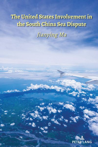 Produktbild: The United States Involvement in the South China Sea Dispute