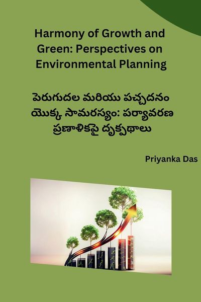 Produktbild: Harmony of Growth and Green