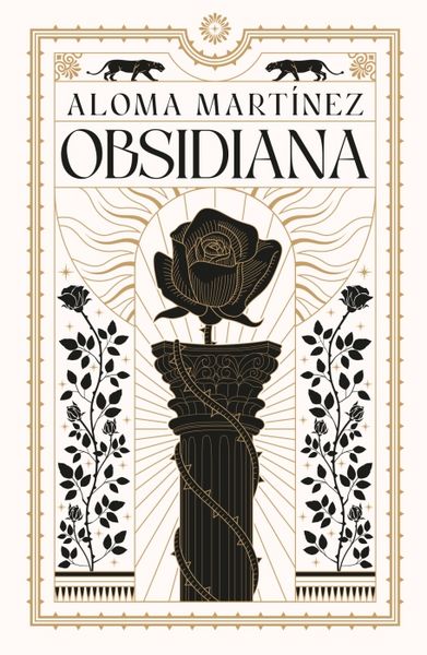 Produktbild: Obsidiana / Obsidian